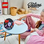 LEGO® Editions 43028 Olivia Rodrigos vinylskiva