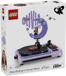 LEGO® Editions 43029 Olivia Rodrigos konsertmåne
