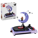 LEGO® Editions 43029 Olivia Rodrigos konsertmåne