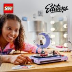 LEGO® Editions 43029 Olivia Rodrigos konsertmåne