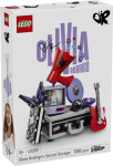 LEGO® Editions 43030 Olivia Rodrigos hemliga förvaring