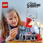 LEGO® Editions 43030 Olivia Rodrigos hemliga förvaring