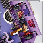 LEGO® Editions 43031 Olivia Rodrigos tvåfärgade gitarr