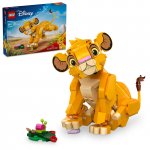LEGO® Disney 43243 Lejonungen Simba