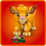 LEGO® Disney 43243 Lejonungen Simba