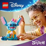 LEGO® Disney 43249 Stitch