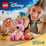 LEGO® Disney 43257 Angel