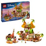 LEGO® Disney 43258 Kakamoras pråm