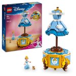 LEGO® Disney 43266 Askungens klänning