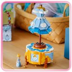 LEGO® Disney 43266 Askungens klänning