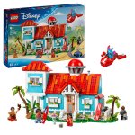 LEGO® Disney 43268 Lilo och Stitch strandhus