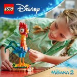 LEGO® Disney 43272 Heihei