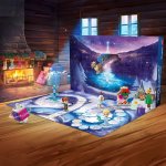 LEGO® Disney Adventskalender 2025