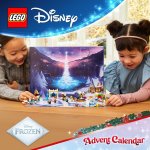 LEGO® Disney Adventskalender 2025
