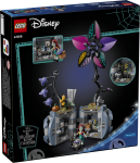 LEGO® Disney 43288 Sallys blomkruka