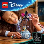 LEGO® Disney 43288 Sallys blomkruka
