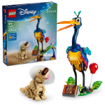 LEGO® Disney 43290 Kevin & Dogge