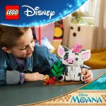 LEGO® Disney 43292 Pua