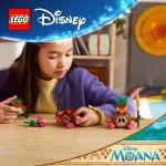 LEGO® Disney 43293 Kakamora