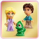LEGO® Disney 43294 Rapunzels minitorn