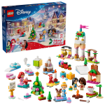 LEGO® Disney Adventskalender 2026