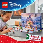 LEGO® Disney Adventskalender 2026