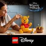 LEGO® Disney 43300 Nalle Puh