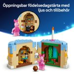 LEGO® Disney 43305 Nasses födelsedagsskoj