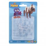 Hama Midi Connector small blister 4-pack