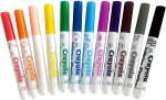 Crayola First Markers