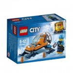 LEGO® City 60190 Arktisk isglidare