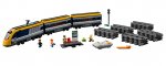LEGO® City 60197 Passagerartåg