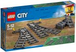 LEGO® City 60238 Växlar