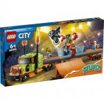 LEGO® City 60294 Stuntuppvisningslastbil