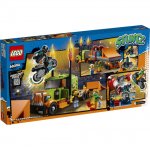 LEGO® City 60294 Stuntuppvisningslastbil