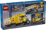 LEGO® City 60440 Gul långtradare