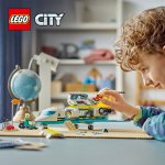 LEGO® City 60465 Ambulansflygplan