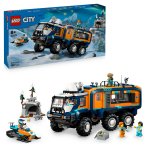 LEGO® City 60471 Polarutforskarnas laboratoriebil