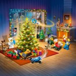 LEGO® City Adventskalender 2025