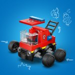 LEGO® City 60482 Fordon – brandbil
