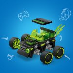 LEGO® City 60484 Fordon – spelracerbil