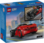 LEGO® City 60486 Elsuperbil