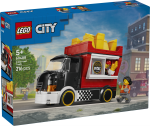 LEGO® City 60488 Pommesbil