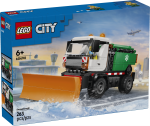 LEGO® City 60490 Snöplog