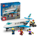 LEGO® City 60492 Passagerarjet