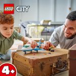 LEGO® City 60492 Passagerarjet