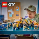 LEGO® City 60494 Dumper och frontlastare