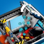 LEGO® City 60497 Automatisk biltvätt