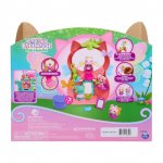 Gabby's Dollhouse Flutter-riffic Fairy Playset