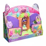 Gabby's Dollhouse Fairy Magic Reveal Playset